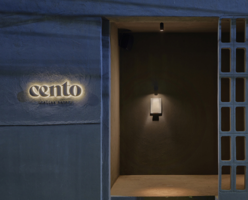 CENTO